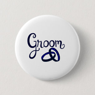 Gastgeschenke Hochzeiten Button