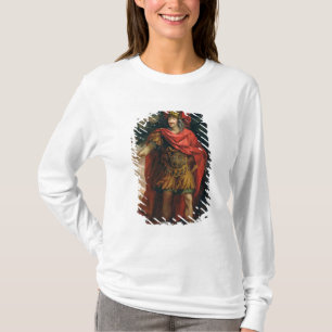 Gastonde Frankreich Herzog von Orleans T-Shirt