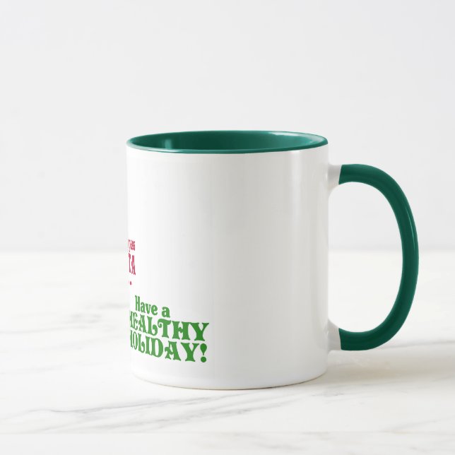 Gastrische Überbrückung Sankt Tasse (Rechts)