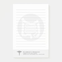 Gastroenterologe Anpassbare Linde