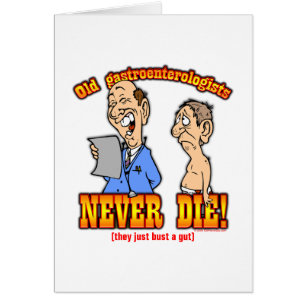 Gastroenterologen