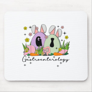 Gastroenterologie Gi Nurse Ostersonne Endoskopie T Mousepad