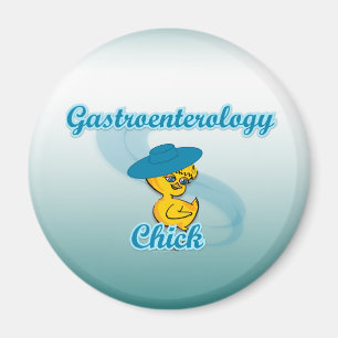 Gastroenterologie Kick #3 Magnet
