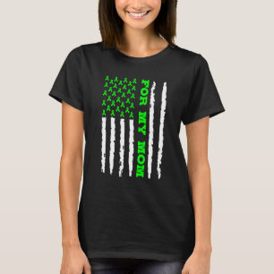 Gastroparese für meine Mama T-Shirt