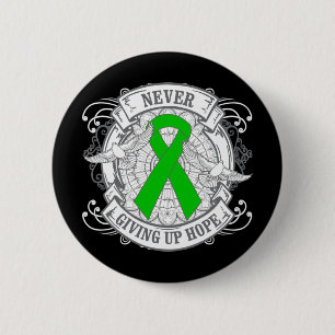 Gastroparesis, das nie Hoffnung aufgibt Button