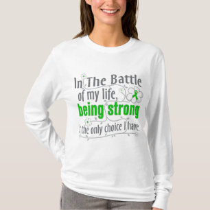 Gastroparesis im Kampf T-Shirt