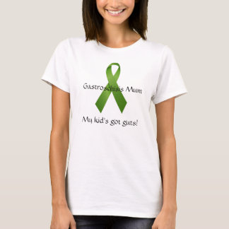 Gastroschisis-Mama T-Shirt