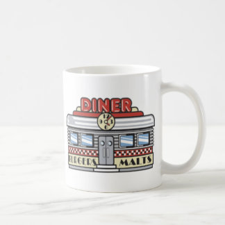 Gaststätte Kaffeetasse