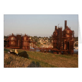 GasWorks Park