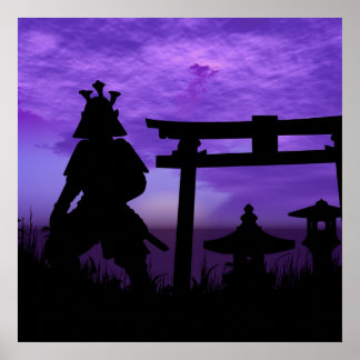 Gate Guardian Poster