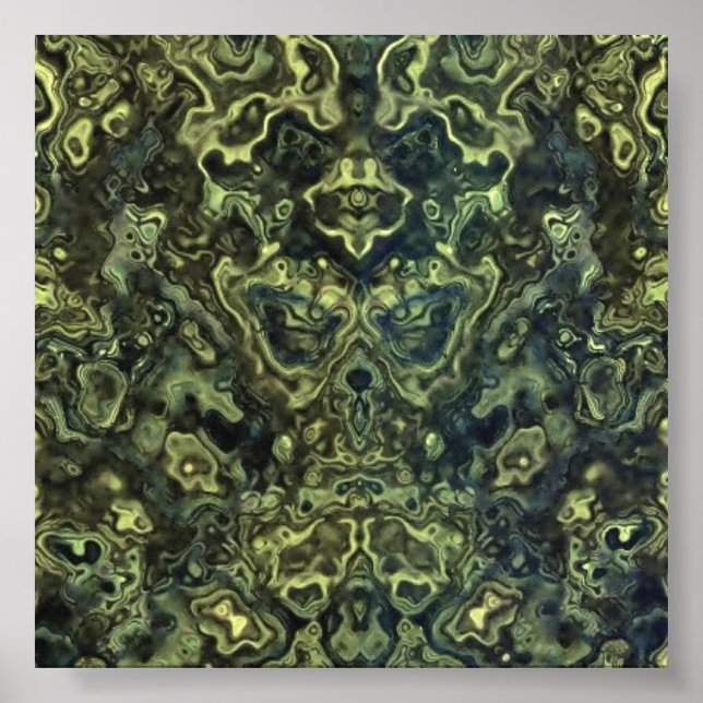 Gate Keeper Poster (Vorne)