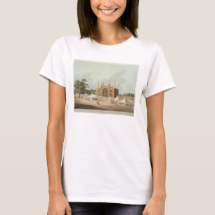 Gate of the Grab of the Kaiser Akbar (1542-1605), T-Shirt