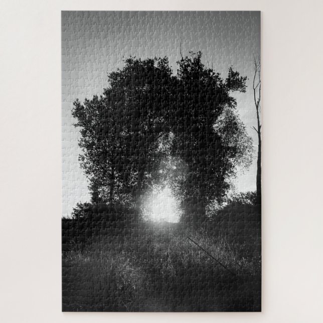 Gate to heaven  (Vertikal)