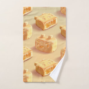 Gâteau à l'ananas