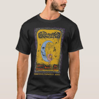 Gatecreeper 6. Juni 2024 Rickshaw Stopp San Franci