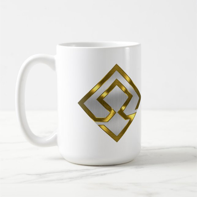 Gatekeepers von Querious - Tasse (Links)