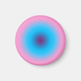 Gates Of Heaven Gradient Magnet