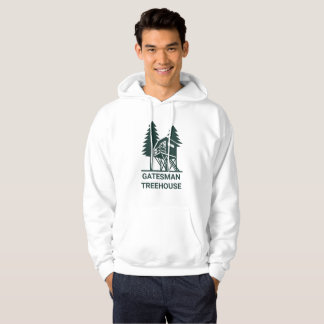 Gatesman Treehouse  Hoodie