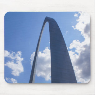 Gateway Arch Mousepad