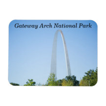 Gateway Arch-Nationalpark