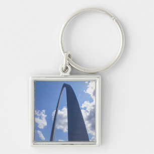 Gateway Arch Schlüsselanhänger