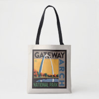 Gateway Arch | St. Louis, Missouri
