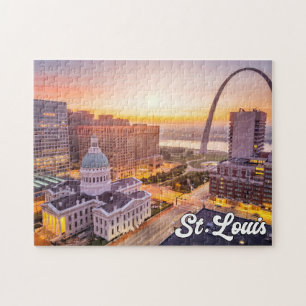 Gateway Arch, St. Louis, Missouri, USA