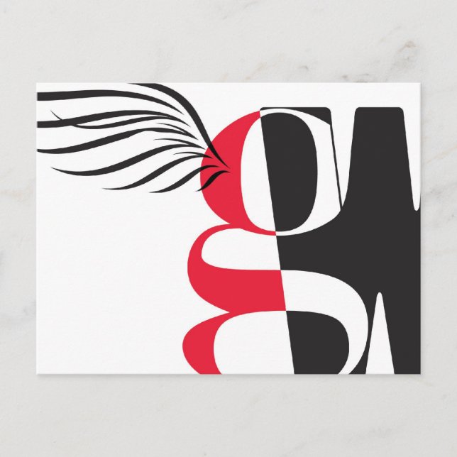 Gateway Women Postcard Postkarte (Vorderseite)