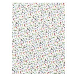 Gathering of Nudibranchs | Ocean Art Design Tischdecke
