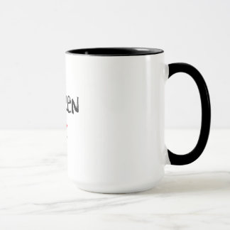 GatHouse Fitnesszen-Tasse Tasse