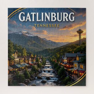 Gatlinburg Great Smoky Mountains