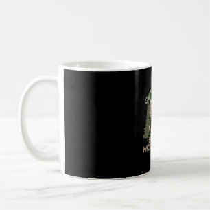 Gatlinburg Tennessee Great Smoky Mountains Kaffeetasse