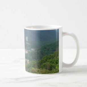 Gatlinburg, Tennessee Kaffeetasse