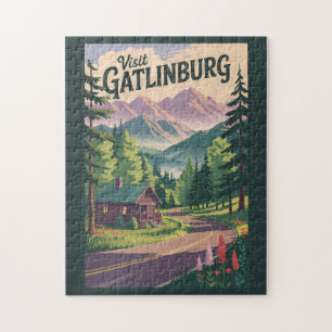 Gatlinburg Tennessee - Südtirol - Südtirol