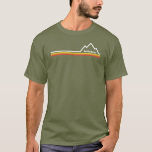 Gatlinburg, Tennessee T-Shirt
