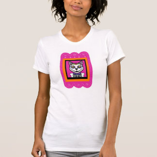 Gato de Los Muertos T-Shirt