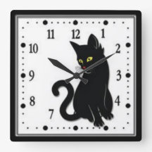 Gato Negro