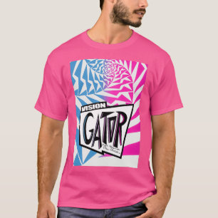 Gator 4 T-Shirt