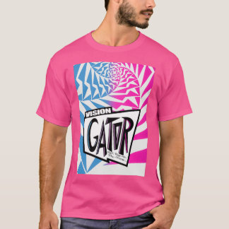 Gator 4 T-Shirt