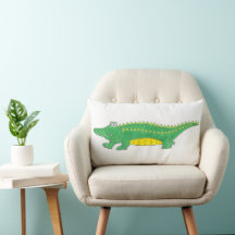 Gator Crocodile Crocodile Croc