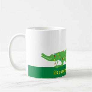 Gator Mug