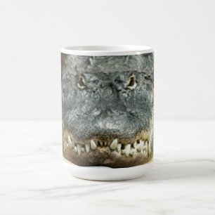 Gator Mug