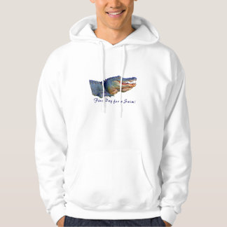 Gator Ready Hooded Sweatshirt