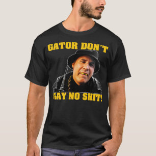 Gator spielt keine Tapestry T-Shirt