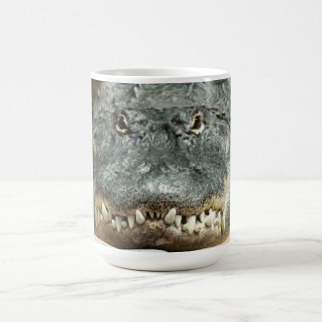 Gator Tasse (Mittel)
