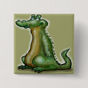 Gator Typ Button