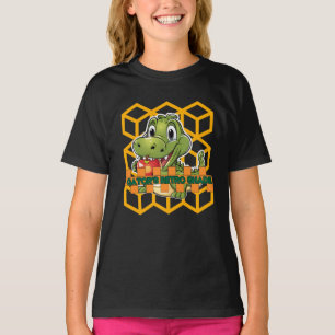 Gators Retroschade T-Shirt