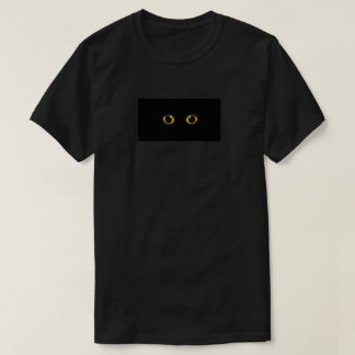 Gato's Watching, Cat Unisex Crewneck T - Shirt