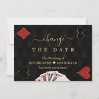 Gatsby Casino Las Vegas ändern das Datum Hochzeit