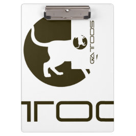 GATTOOS CLIPBOARDS & ORDNER KLEMMBRETT